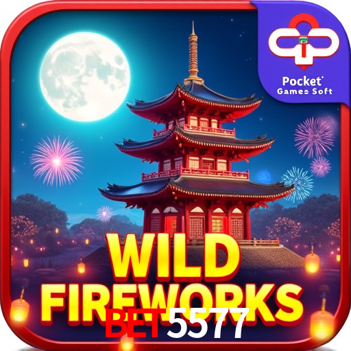 Bet5577: Seu Cassino Premiado com Pagamentos Rápidos