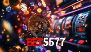 Bet5577: A Experiência de Casino com Jogos de Mesa ao Vivo